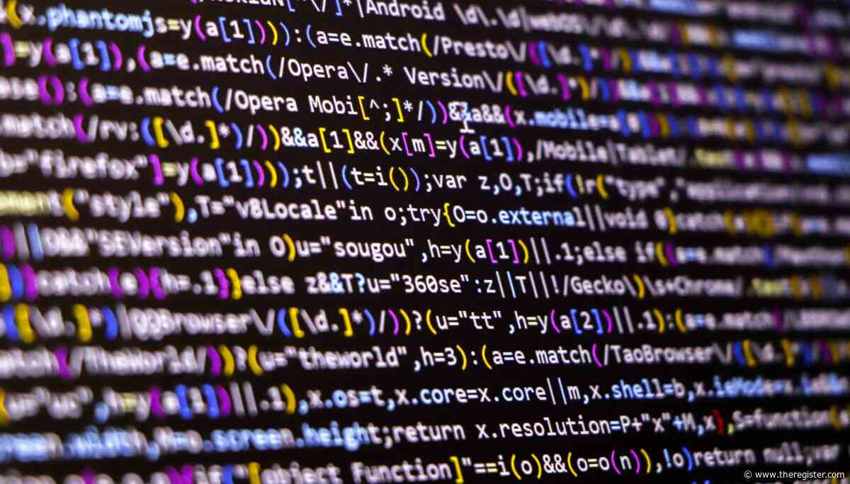Valen creator drives 'Golden Spike' to connect new languages with Rust