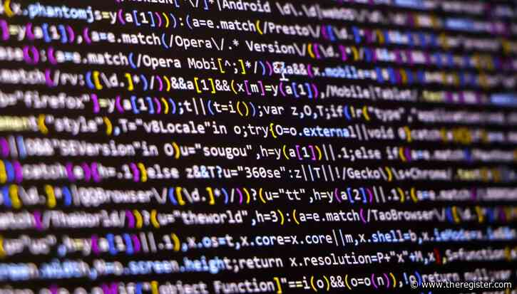 Valen creator drives 'Golden Spike' to connect new languages with Rust