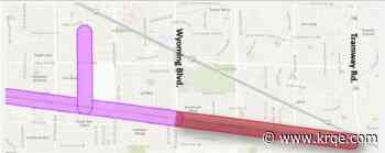 Albuquerque City Council expands 'Main Street' designation to East Central