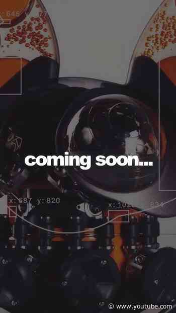 10 new scientists just entered the lab @deadmau5 & @stevieappleton "Science" getting a new sound