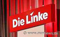 Berliner Linke stimmt für Sondierung mit Grünen und SPD