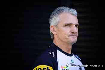 Ivan Cleary declares Nathan Cleary fit to take on Knights in prelim final
