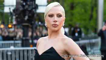 Lady Gaga's plan to protect baby Rose's 'inner circle' and give her a 'normal childhood' despite pop star life