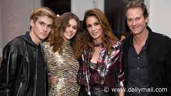 You've been told a huge lie about Presley Gerber's death: KENNEDY