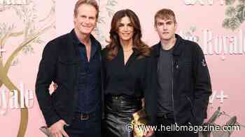 Cindy Crawford and Rande Gerber's heartbreaking plans for son Presley revealed days after his death at 27