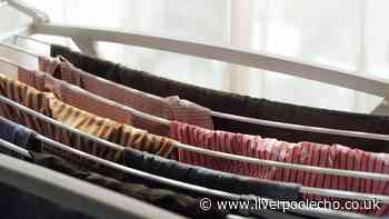 How to dry clothes indoors fast without a musty smell — no tumble dryer needed
