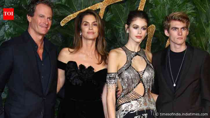 Presley Gerber cremated; cause of death 'deferred'
