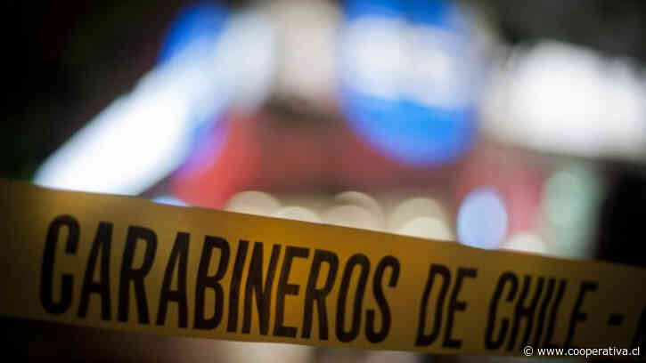 Trabajador falleció tras quedar atrapado en la maquinaria de un molino en Malloco
