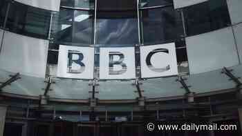 BBC director-general says more channels face the axe with BBC3 and BBC Scotland potentially at risk - as he also welcomes idea of AI presenters