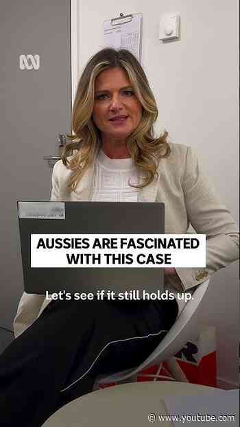 Was this Australia's worst miscarriage of justice?