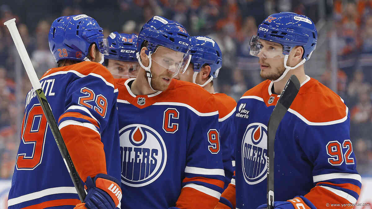 Four NHL teams under most pressure to win the Stanley Cup this season