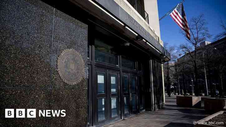 Inside the FBI hack: Agents fearful and angry after 'dangerous' data breach