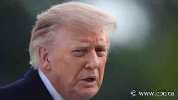 Trump uses contested power to cut nearly $1B US in Congress-approved spending