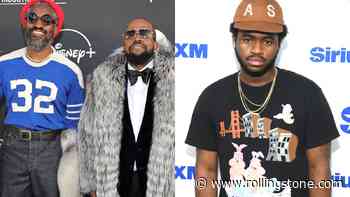 Ovrkast Speaks Out Against Outkast’s Lawsuit, Says He Never Intended to ‘Confuse Fans’