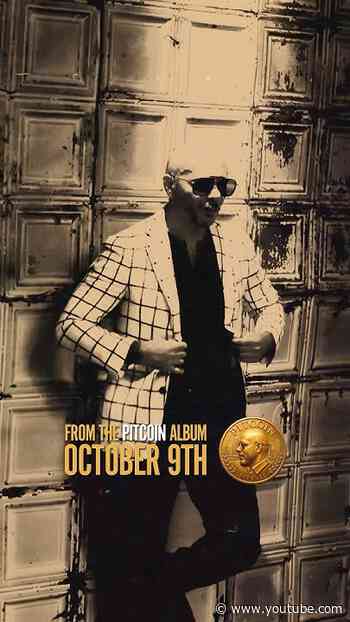 15 days until PITCOIN 🪙🔥 Pa’ los envidiosos #pitbull #pincoin