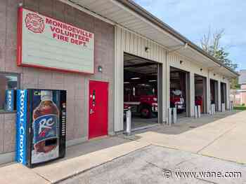 How 30-minute fire, EMS runs happen in Allen County