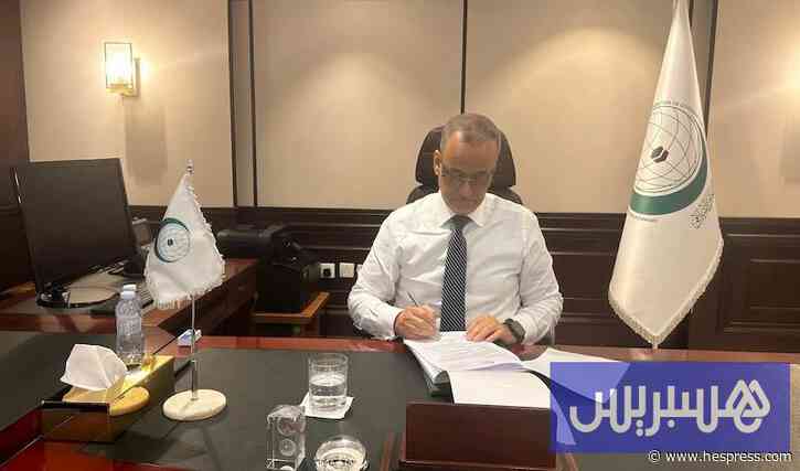 ذكرى تأسيس التعاون الإسلامي.. ولد الشيخ: رؤية تجديدية في عالم متغير