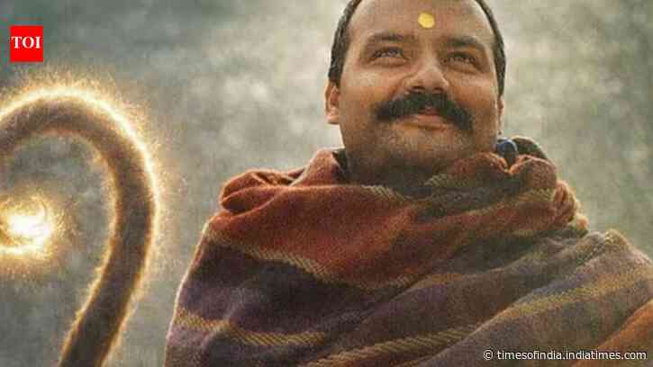 Hanuman Ansh Day 50 Box Office: Vishal Chaturvedi film crosses Rs 380 cr worldwide