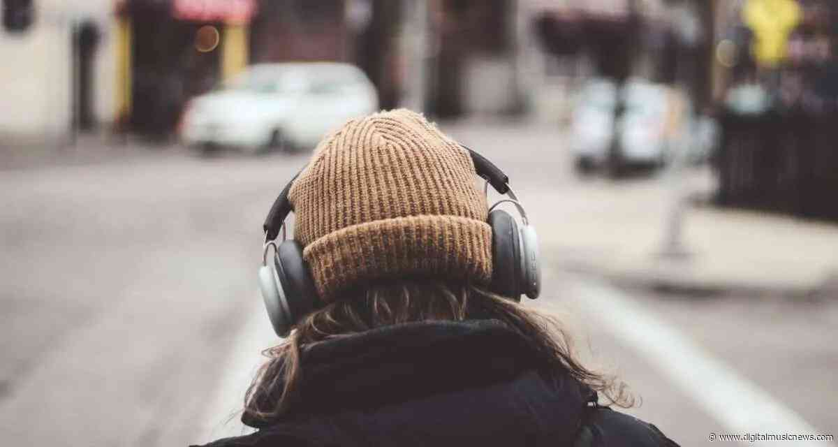 Latin Music Recorded Revenue Topped $540 Million in the U.S. During H1 2026 Amid Triple-Digit Vinyl Growth, RIAA Report Shows