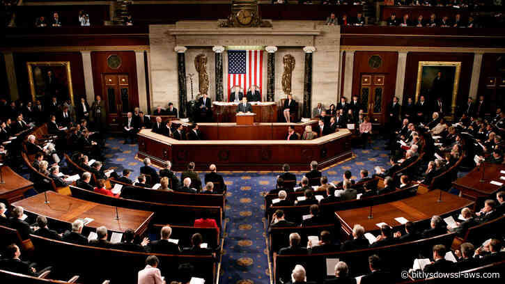 El Senado estadounidense convoca una reunión secreta con el Departamento de Estado para abordar el futuro de Venezuela