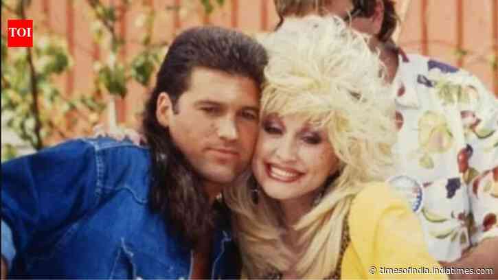 In 1992, Dolly Parton wrote a letter to Billy; years later, he shared the note