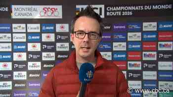 Bicycle race recap: What stood out and what’s next at the UCI Road World Cycling Championships