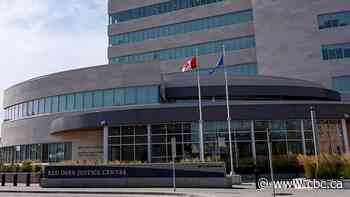Crown wraps up evidence in trial of Alberta Mountie accused of leaking police data to Rwandan government
