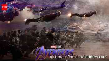'Avengers Endgame: Encore' box office collection Day 1