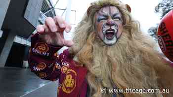 AFL Grand Final 2026
