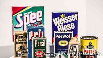 Persil, Taft, Pril, Pritt – Henkel wird 150