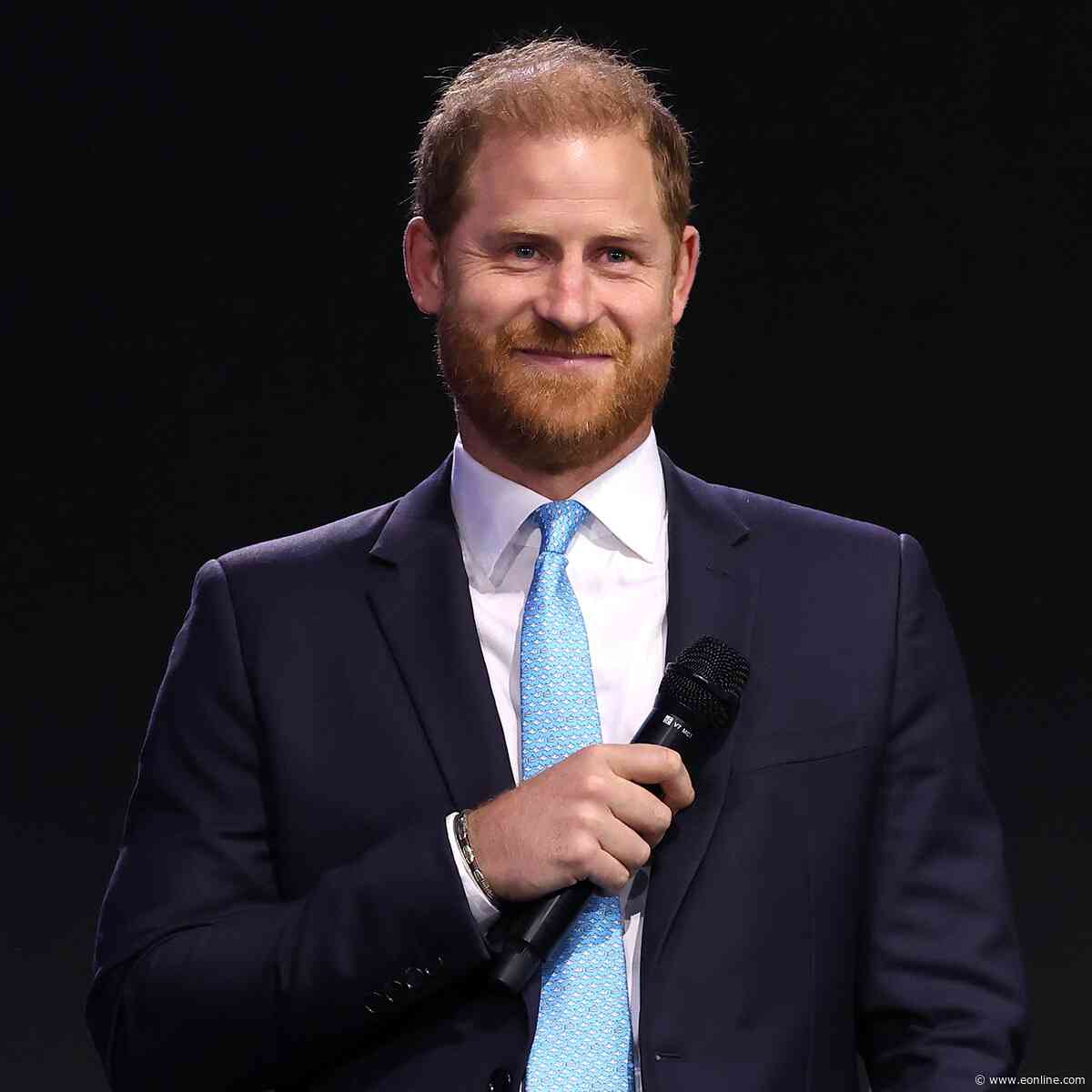 Prince Harry Shares How Kids Archie, Lilibet Are Doing at U.K. School