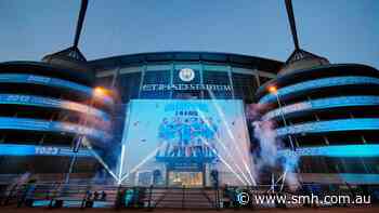 Manchester City found guilty of 114 financial charges in seismic Premier League ruling