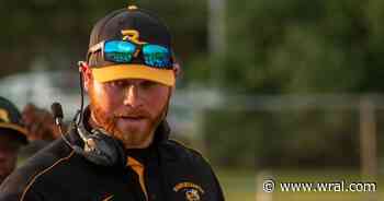 Football player loses part of finger in hazing incident; Roanoke Rapids High head coach suspended