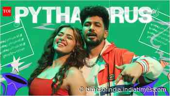 'Meesaya Murukku 2' BO day 1