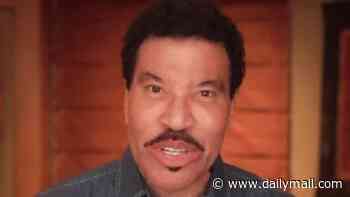 Lionel Richie's American Idol future revealed amid the 77-year-old's hospitalizations for heart issues