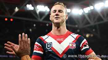 The moment DCE knew he could win a premiership with the Roosters
