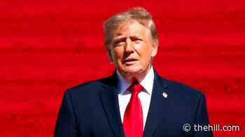 Trump rescinds nearly $1B in federal funding, bypassing congressional approval