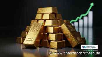 +37,5% in 30 Tagen - erst der Anfang? 3 Gold-Meilensteine, die Sienna Resources geleistet hat!