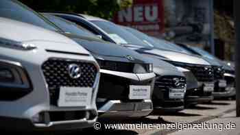 Spritpreise machen gebrauchte Elektroautos teurer