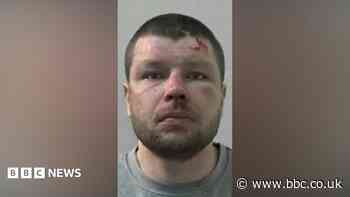 Drunk hammer attacker targeted 'foreigners'