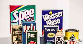 Persil, Taft, Pril, Pritt - Henkel wird 150