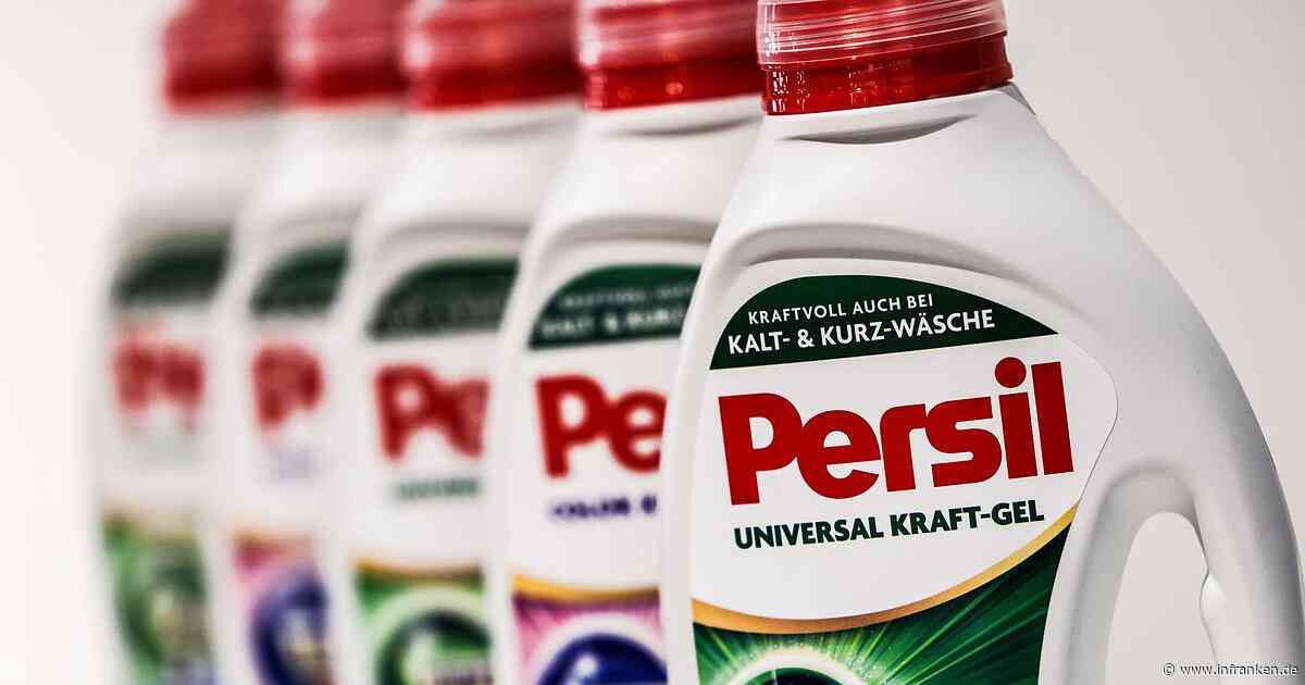 Persil, Taft, Pril, Pritt - Henkel wird 150