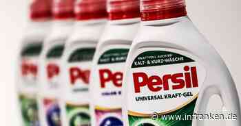 Persil, Taft, Pril, Pritt - Henkel wird 150