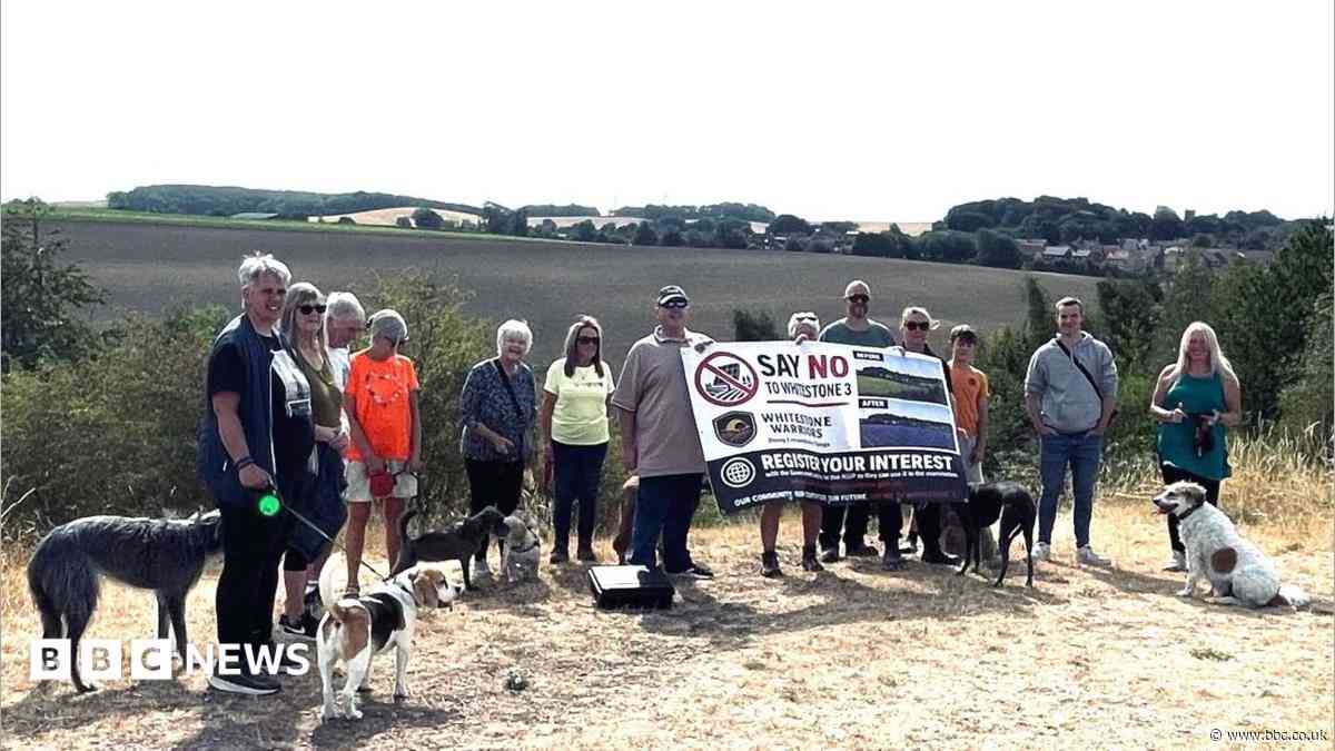 Thousands respond to huge solar farm consultation