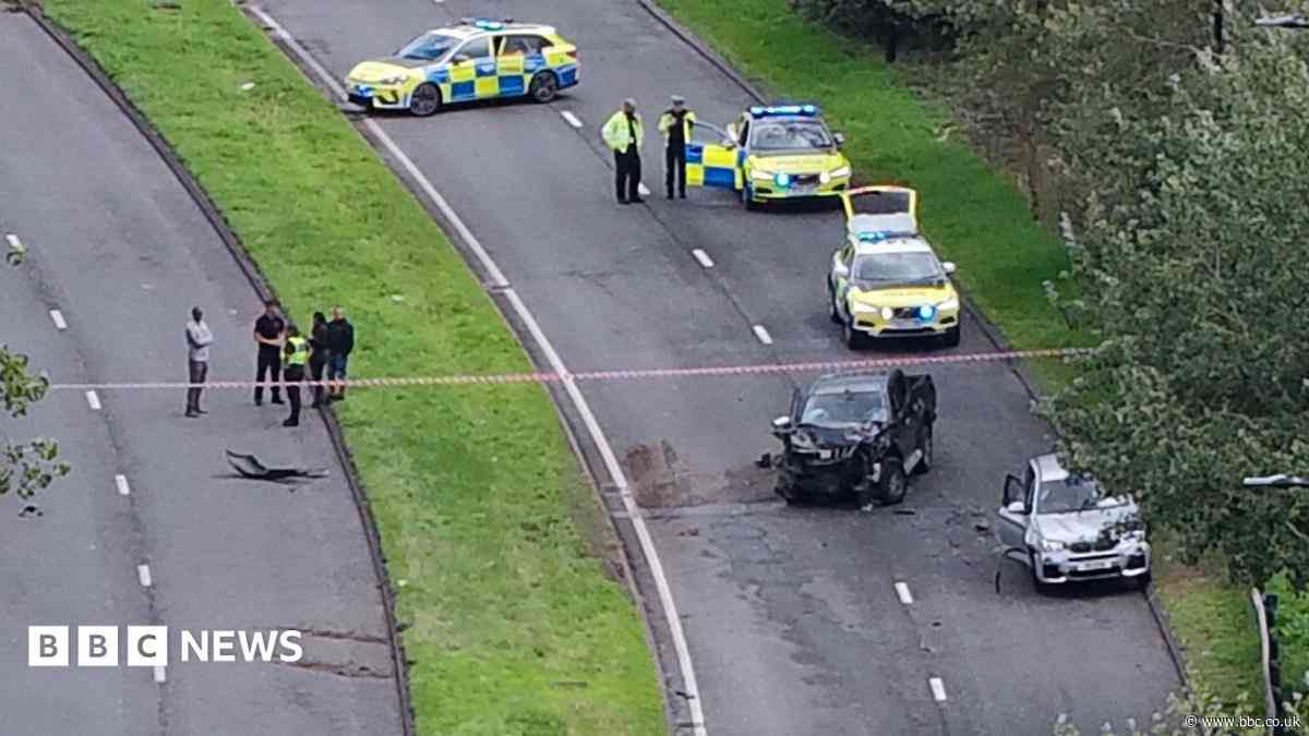 Pickup crash victims hit on pavement, inquest told