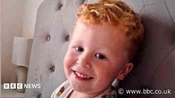 Noah Woods left playground through gap in fence, inquest hears