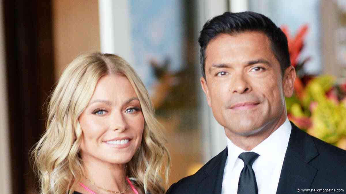 Mark Consuelos, 55, reveals he's undergoing "major" surgery after year of pain