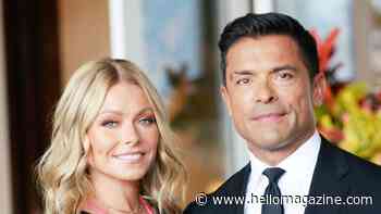 Mark Consuelos, 55, reveals he's undergoing "major" surgery after year of pain