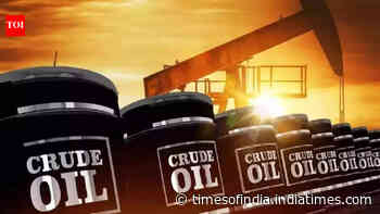 Oil prices slide 2% as US-Iran seek path out of war, Saudi supply fears persist