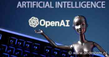 Modellen OpenAI kregen toegang tot websites Amerikaanse overheid